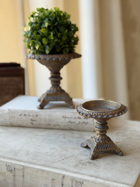 Citation Urn | 5" | NOT CURRENTLY IN STOCK-New For Spring 2027!