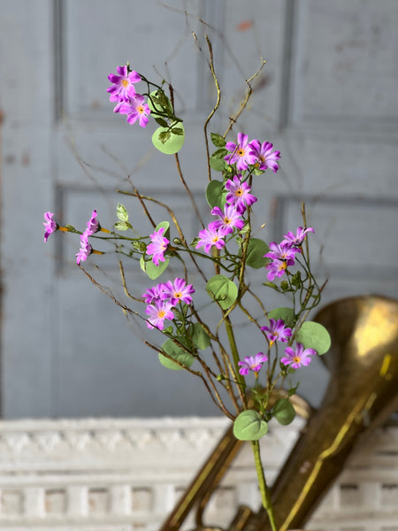 Nomad's Path Spray | 38" | Lilac | Limited Stock - Last 144pcs! (will be discontinued for Spring 2026)