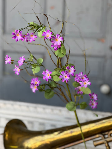 Nomad's Path Spray | 38" | Lilac | Limited Stock - Last 144pcs! (will be discontinued for Spring 2026)