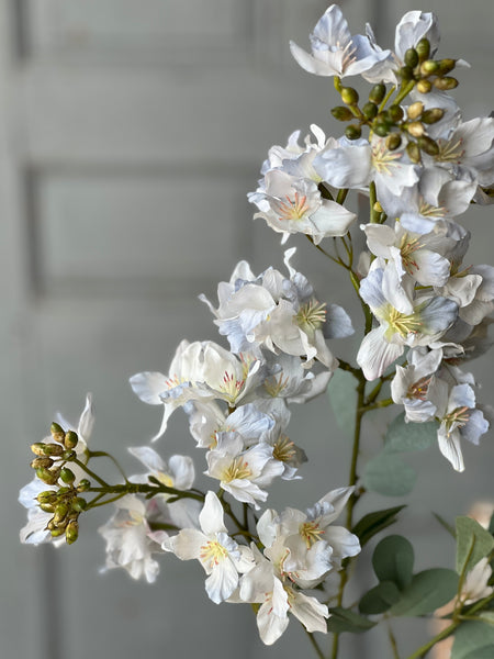 Windmere Blossoms | 34" | Sky