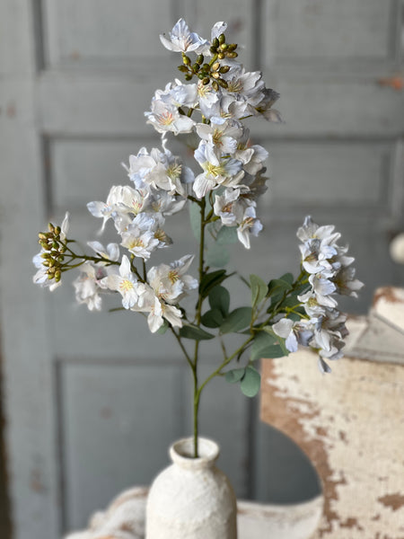 Windmere Blossoms | 34" | Sky