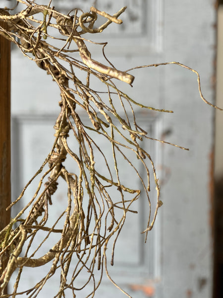 Bramble Bower Wreath | 24" | NOT CURRENTLY IN STOCK - Spring 2026