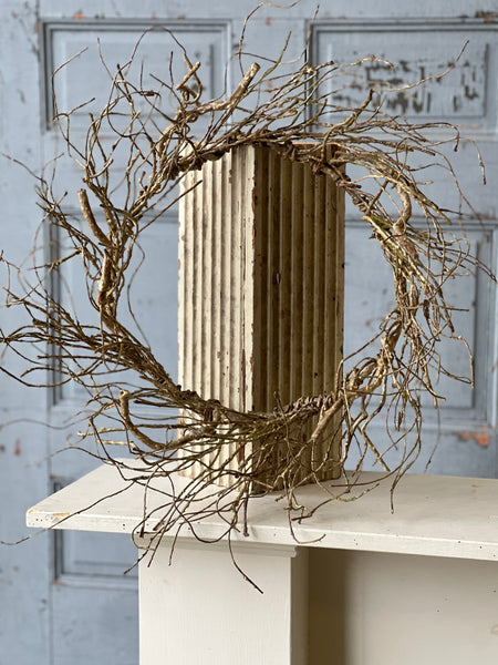 Bramble Bower Wreath | 24" | NOT CURRENTLY IN STOCK - Spring 2026