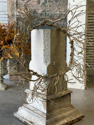 Bramble Bower Wreath | 24"