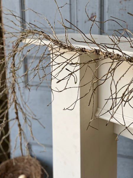 Bramble Bower Garland | 6' | NOT CURRENTLY IN STOCK - Spring 2026