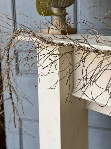 Bramble Bower Garland | 6' | NOT CURRENTLY IN STOCK - Spring 2026