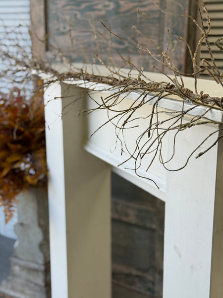 Bramble Bower Garland | 6'