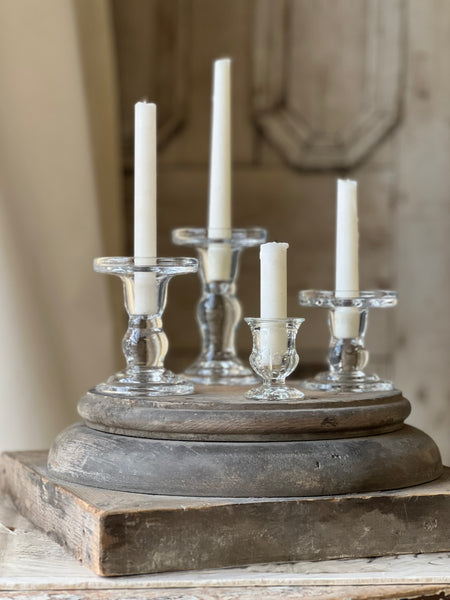 Granville Holder | 3.4"