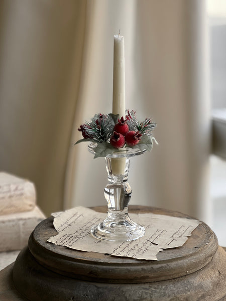 Granville Holder | 5.4"