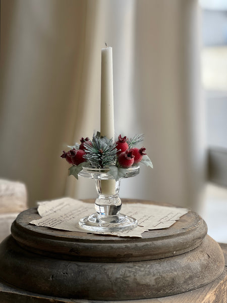 Granville Holder | 3.4"