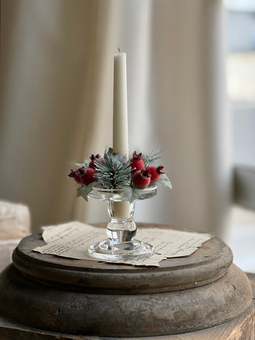 Granville Holder | 3.4"