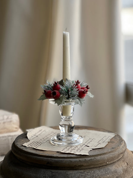 Granville Holder | 4.4"