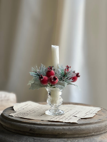 Granville Holder | 2.5"