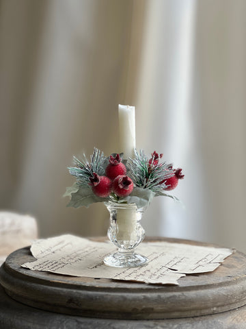 Granville Holder | 2.5"