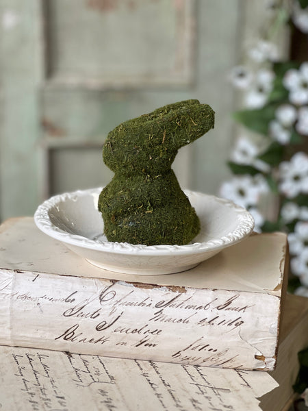 Hare Hollow Bunny | 4" | NOT CURRENTLY IN STOCK-New For Spring 2026!