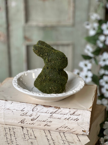 Hare Hollow Bunny | 4" | NOT CURRENTLY IN STOCK-New For Spring 2026!