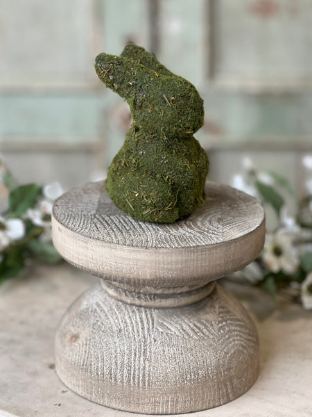 Hare Hollow Bunny | 4" | NOT CURRENTLY IN STOCK-New For Spring 2026!