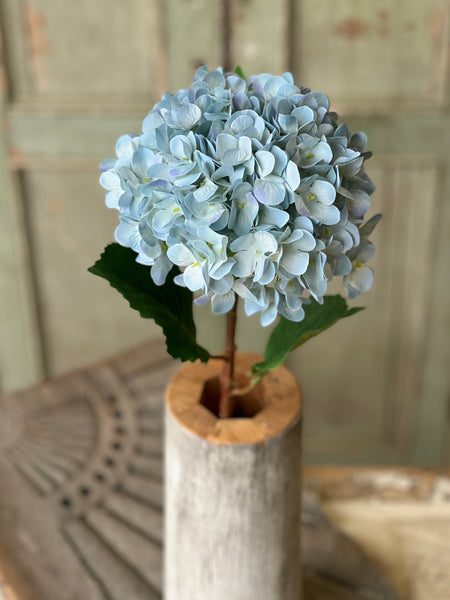 Callahan Hydrangea | 21.5" | Blue | NOT CURRENTLY IN STOCK-New For Spring 2026!