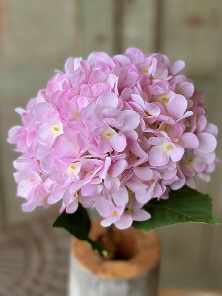 Callahan Hydrangea | 21.5" | Lilac | NOT CURRENTLY IN STOCK-New For Spring 2026!