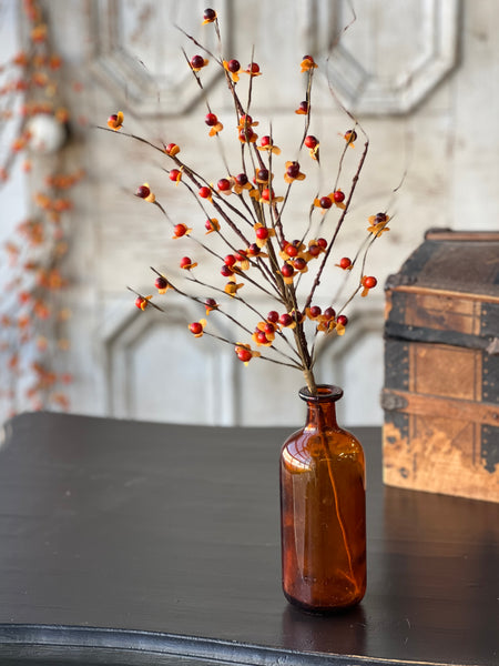 Ruskin Bittersweet Pick | 20" | NEW CLOSEOUT!  From $1.90