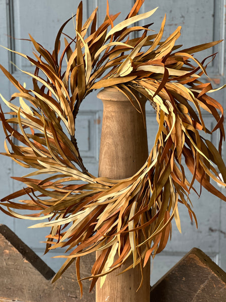 Shamble Grass Wreath | 24" | SOLD OUT