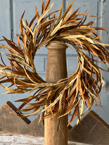 Shamble Grass Wreath | 24" | SOLD OUT