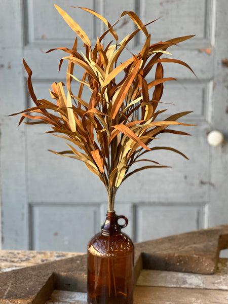 Shamble Grass Bundle | 32"