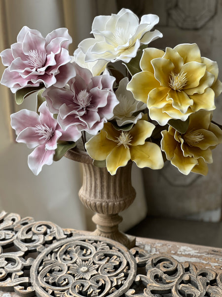 Sincerity Blooms Spray | 30" | Blush | CLOSEOUT + CLEAN UP SPECIAL!  From $3.50 - Last 45pcs!