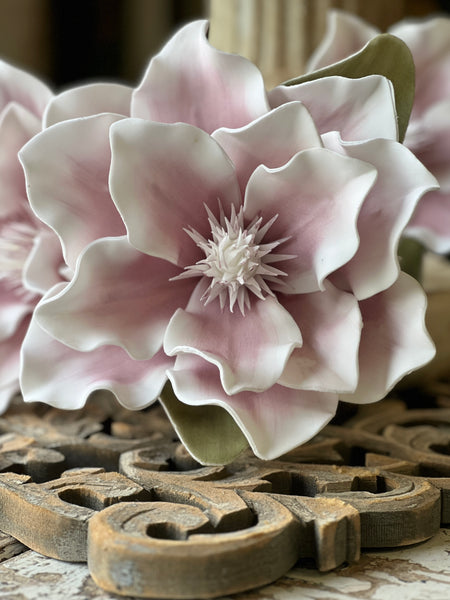 Sincerity Blooms Spray | 30" | Blush | CLOSEOUT + CLEAN UP SPECIAL!  From $3.50 - Last 45pcs!