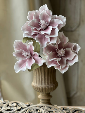 Sincerity Blooms Spray | 30" | Blush | CLOSEOUT + CLEAN UP SPECIAL!  From $3.50 - Last 45pcs!