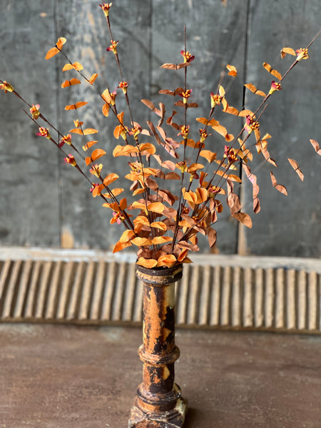 Fitful Blooms | 26" | Spice | NEW CLOSEOUT + CLEAN UP SPECIAL!  From $2.95 - Last 72pcs!