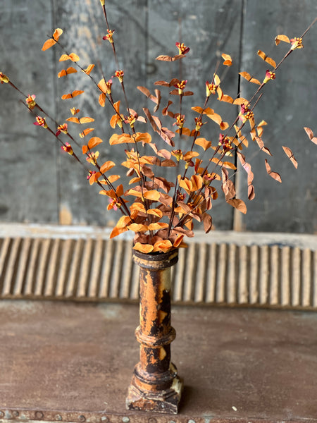 Fitful Blooms | 26" | Spice | NEW CLOSEOUT + CLEAN UP SPECIAL!  From $2.95 - Last 72pcs!