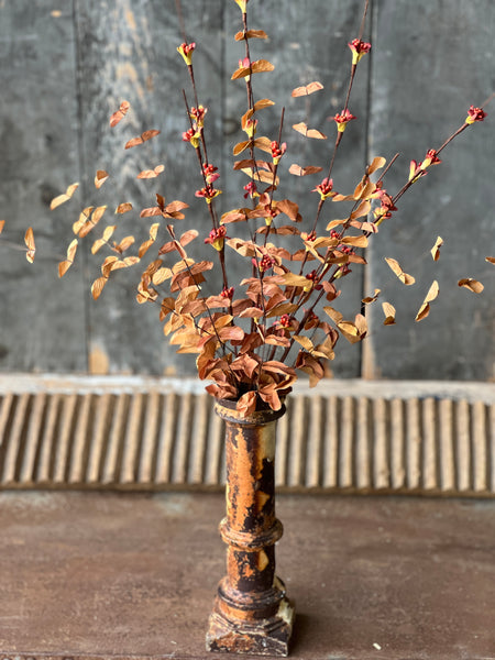 Fitful Blooms | 26" | Earth | SOLD OUT