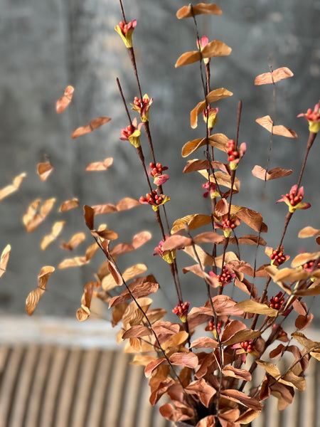 Fitful Blooms | 26" | Earth | SOLD OUT