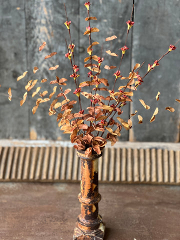 Fitful Blooms | 26" | Earth | SOLD OUT