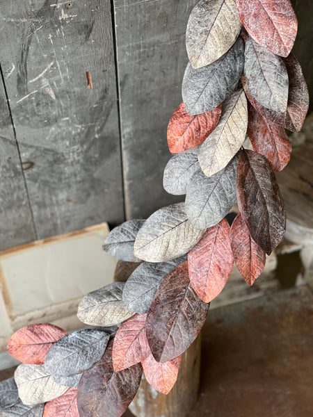 Bespoke Magnolia Garland | 6' | SOLD OUT