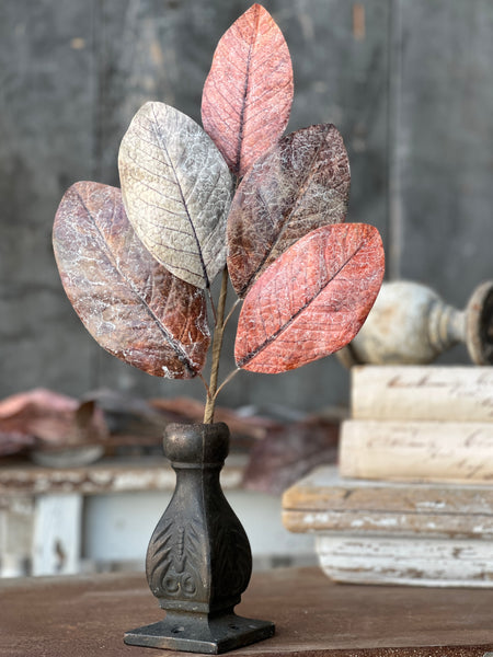 Bespoke Magnolia Pick | 16" | SOLD OUT