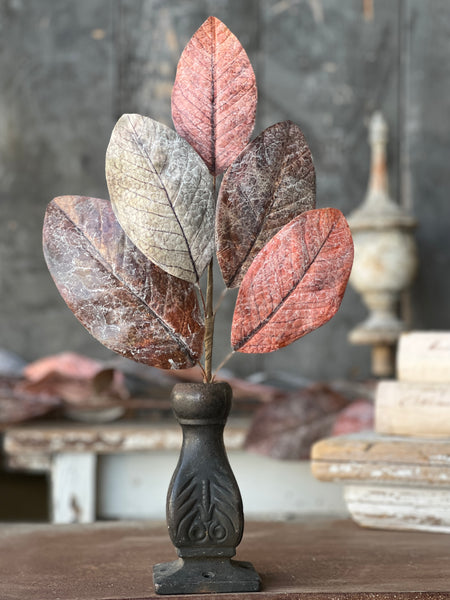 Bespoke Magnolia Pick | 16" | SOLD OUT