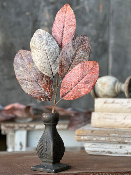 Bespoke Magnolia Pick | 16" | SOLD OUT