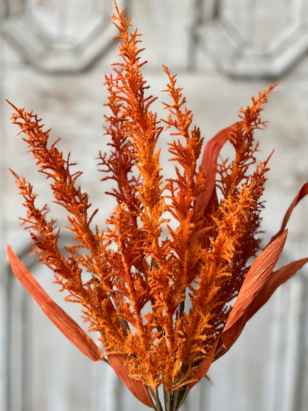 Scalway Grass | 21" | Orange | Lost & Found! Limited Stock - Last 6 pcs!