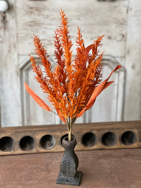 Scalway Grass | 21" | Orange | Lost & Found! Limited Stock - Last 6 pcs!