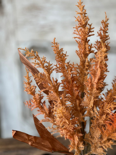 Scalway Grass | 21" | Mustard | NEW CLOSEOUT!  From $2.95