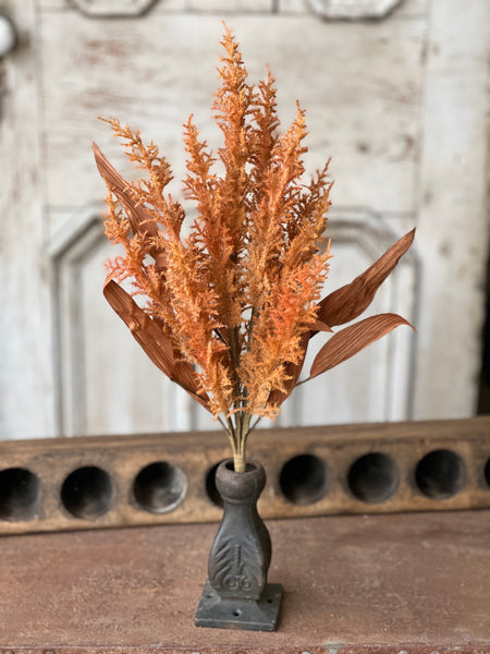 Scalway Grass | 21" | Mustard | NEW CLOSEOUT!  From $2.95