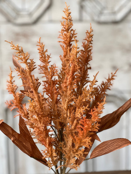 Scalway Grass | 21" | Mustard | NEW CLOSEOUT!  From $2.95