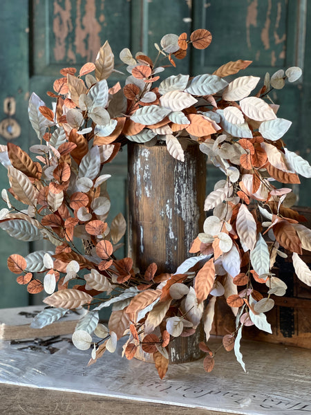 September Shadows Wreath | 22" | SOLD OUT