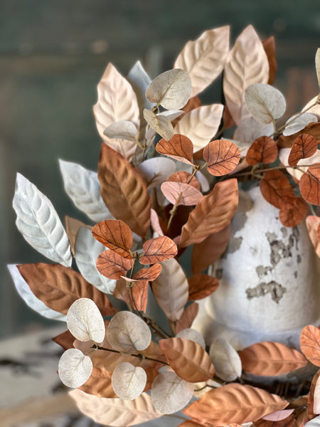 September Shadows Candle Ring | 16" | SOLD OUT