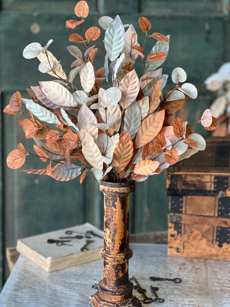 September Shadows Bush | 20" | SOLD OUT