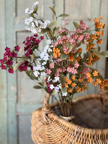 Lisette Blooms | 35" | Pink | SOLD OUT