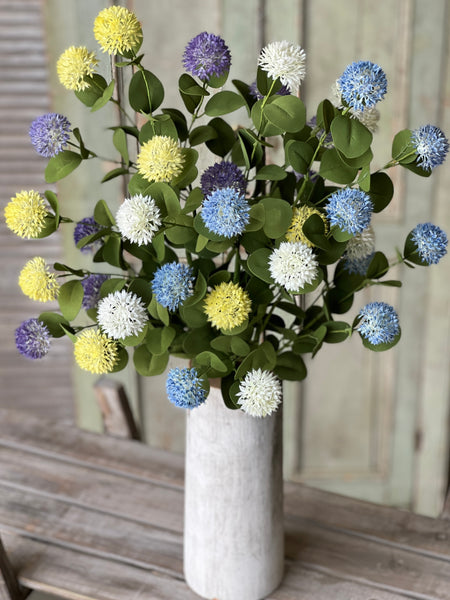 Calistoga Spray | 29" | Purple | Limited Stock - Last 72pcs!  (will be discontinued for Spring 2026)