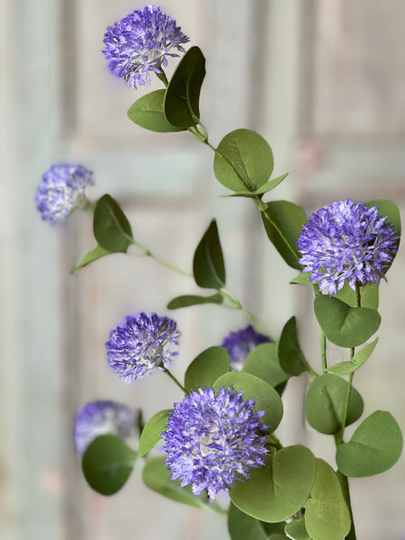 Calistoga Spray | 29" | Purple | Limited Stock - Last 72pcs!  (will be discontinued for Spring 2026)